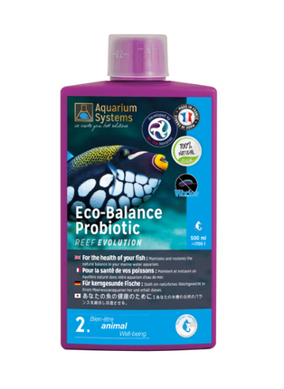 Eco-Balance Probiotic - 500 ml