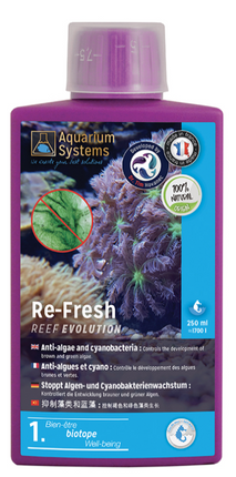 Re-fresh -brown water Revitalizer - 500 ml