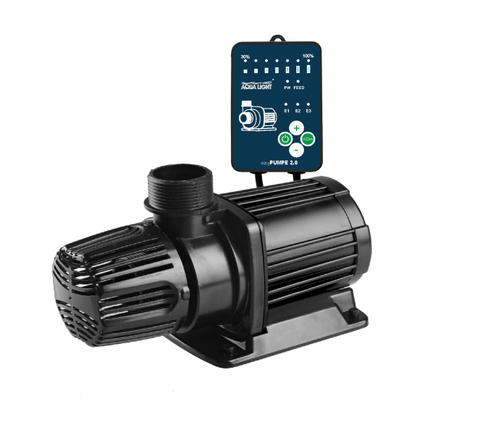 EasyPumpe 2.0 - DC24V - 6500 l/h