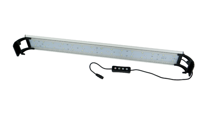 Prisma LED ALX60 - 60cm - Aquarium led light -18 Watt