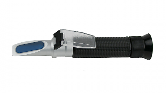 Salinity Refractometer