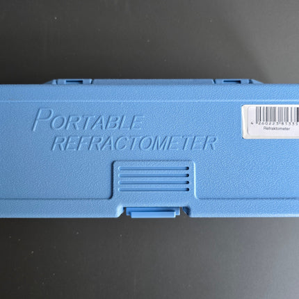 Salinity Refractometer