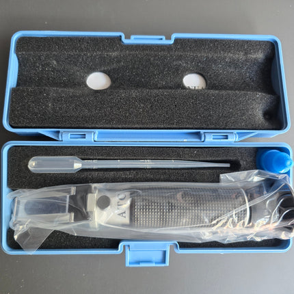 Salinity Refractometer