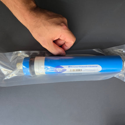 Membrane Solutions-  spare RO membrane- 380l/100gpd