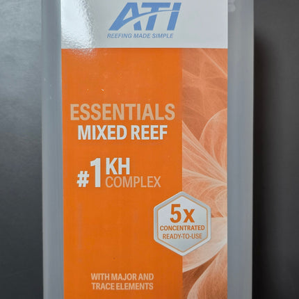 Ati essentials mixed reef 1+2 Set - 2x 2.7 l