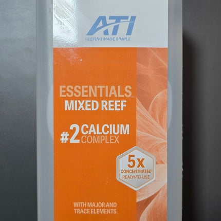 Ati essentials mixed reef 1+2 Set - 2x 2.7 l
