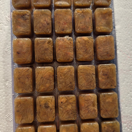 Krill Fein - frozen food - 100g blister