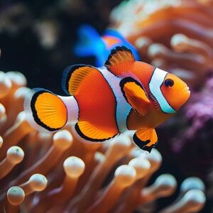 Clownfish