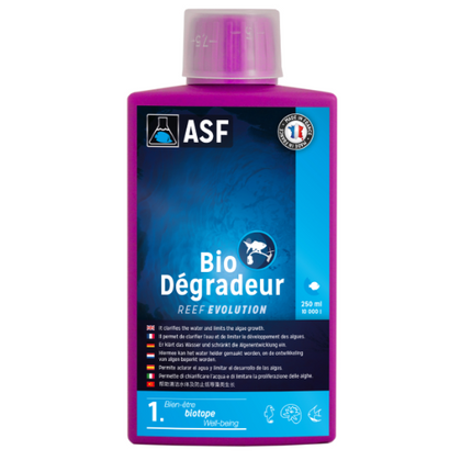 Bio Dégradeur - 500 ml
