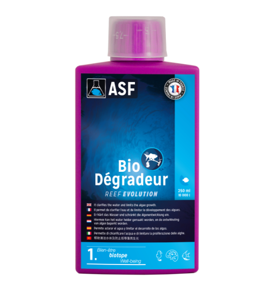 Bio Dégradeur - 500 ml