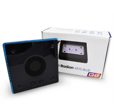 Ecotech Marine Radion XR15 G6 Blue