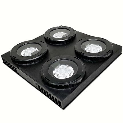 Illumagic X4 Reefer Pro