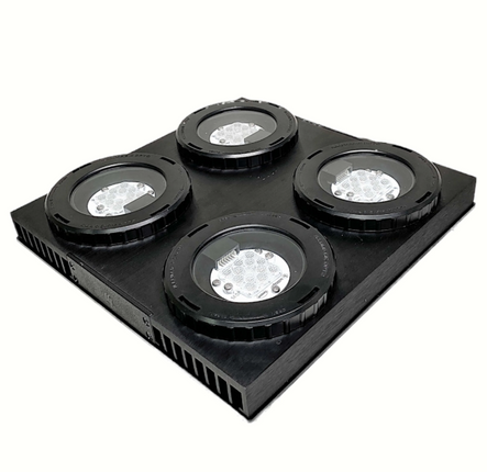 Illumagic X4 Reefer Pro