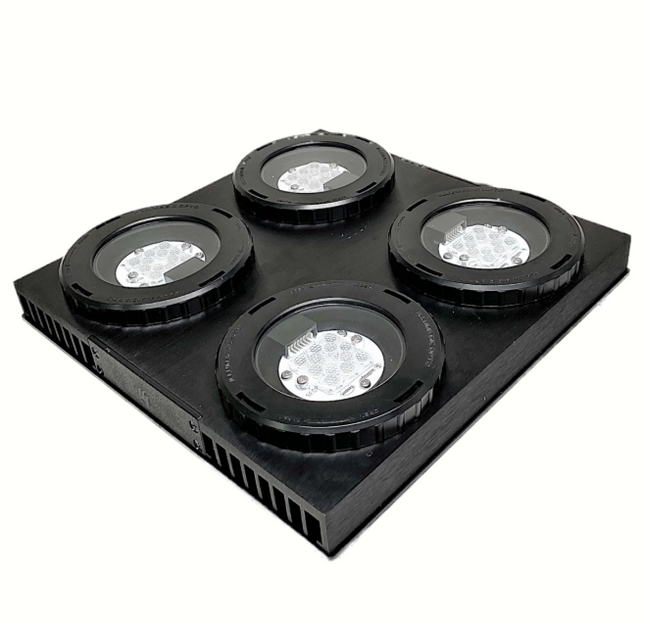 Illumagic X4 Reefer Pro