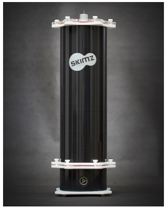 Skimz MBR 157 - Macro algae reactor