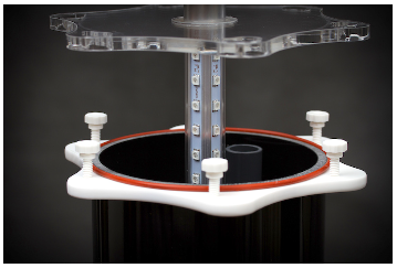 Skimz MBR 157 - Macro algae reactor