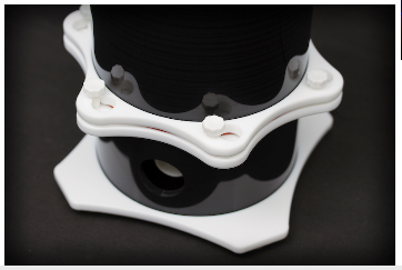 Skimz MBR 157 - Macro algae reactor