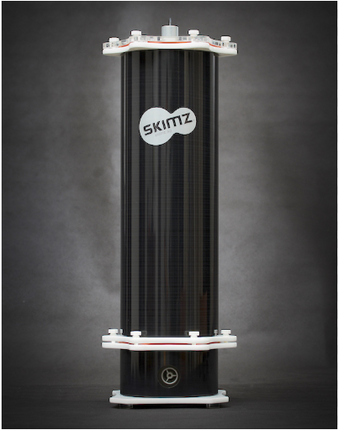 Skimz MBR 157 - Macro algae reactor