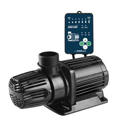 EasyPumpe 2.0 - DC24V - 6500 l/h