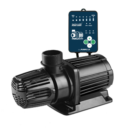 EasyPumpe 2.0 - DC24V - 12000 l/h