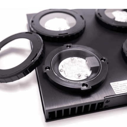 Illumagic X4 Aquascaper