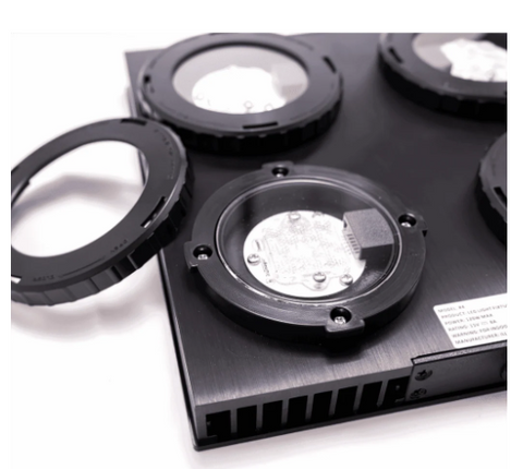 Illumagic X4 Aquascaper