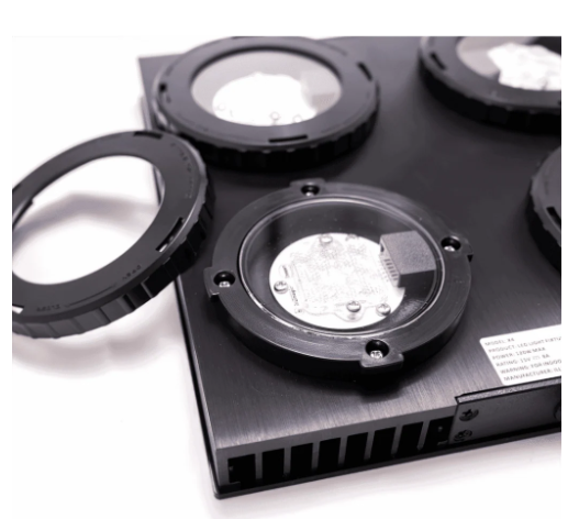 Illumagic X4 Aquascaper