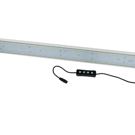 Prisma LED ALX60 - 60cm - Aquarium led light -18 Watt