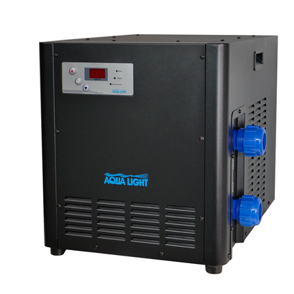 AquaLight Chiller AL- 1HP