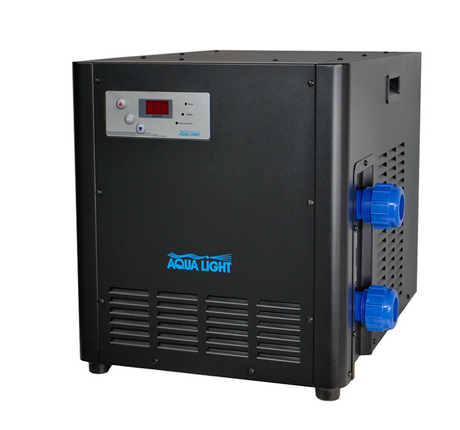 AquaLight Chiller AL- 1HP