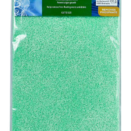 Filter media Phosphate Remover 25.5x45.7x2.5cm