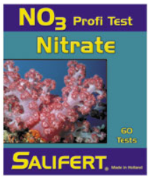 Salifert Nitrate Test Kit - 60 tests