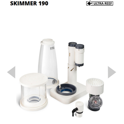 Ultra Reef Skimmer  190