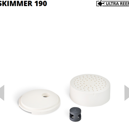 Ultra Reef Skimmer  190