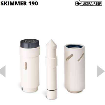 Ultra Reef Skimmer  190