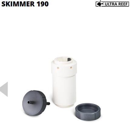 Ultra Reef Skimmer  190