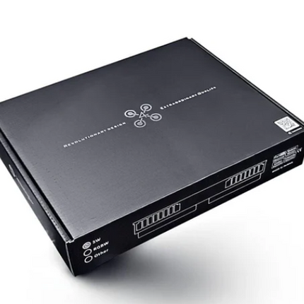 Illumagic X4 Reefer Pro
