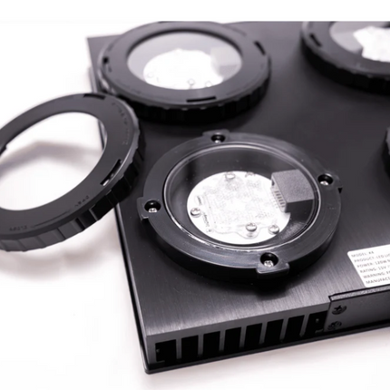 Illumagic X4 Reefer Pro