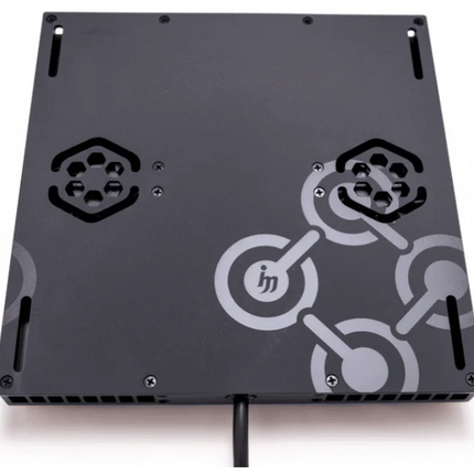 Illumagic X4 Reefer Pro