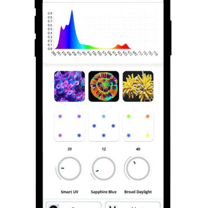 Illumagic X4 Reefer Pro