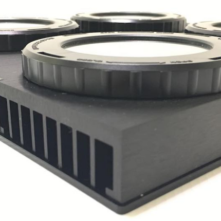 Illumagic X4 Reefer Pro