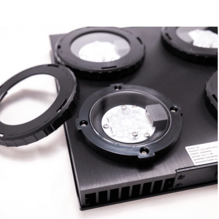 Illumagic X4 Reefer Pro