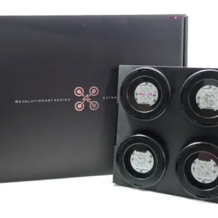 Illumagic X4 Reefer Pro