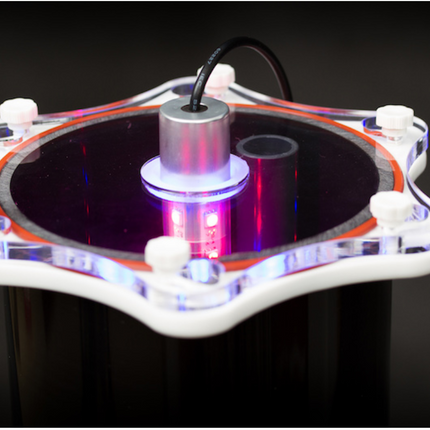 Skimz MBR 127- Macro algae reactor