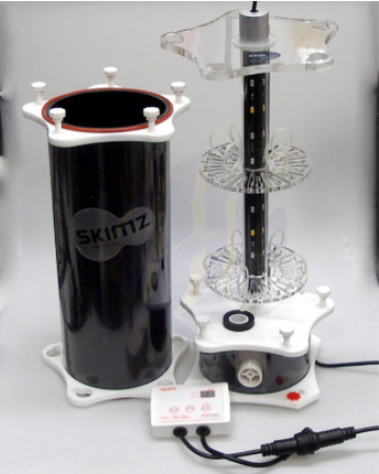 Skimz MBR 127- Macro algae reactor