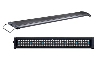 Beams Work HI-LUMEN 50 Refugium LED fixture 45-55 cm