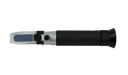 Salinity Refractometer
