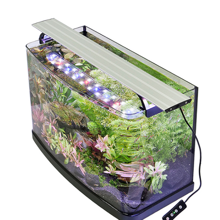 Prisma LED ALX60 - 60cm - Aquarium led light -18 Watt